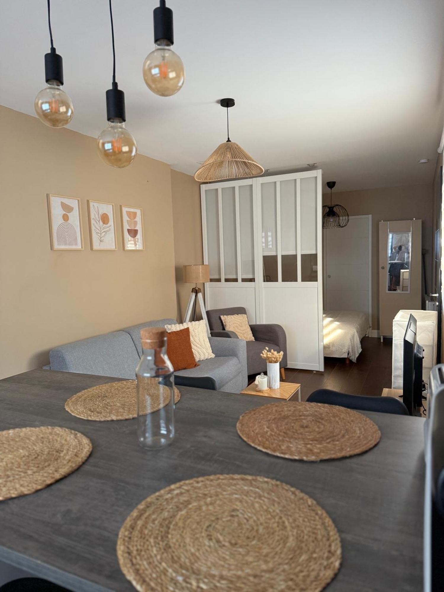 טולוז La Maison De Villenouvelle מראה חיצוני תמונה